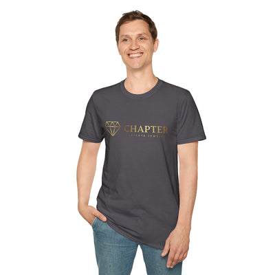 Original Chapter Tee