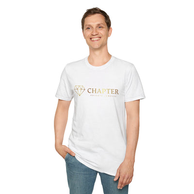 Original Chapter Tee