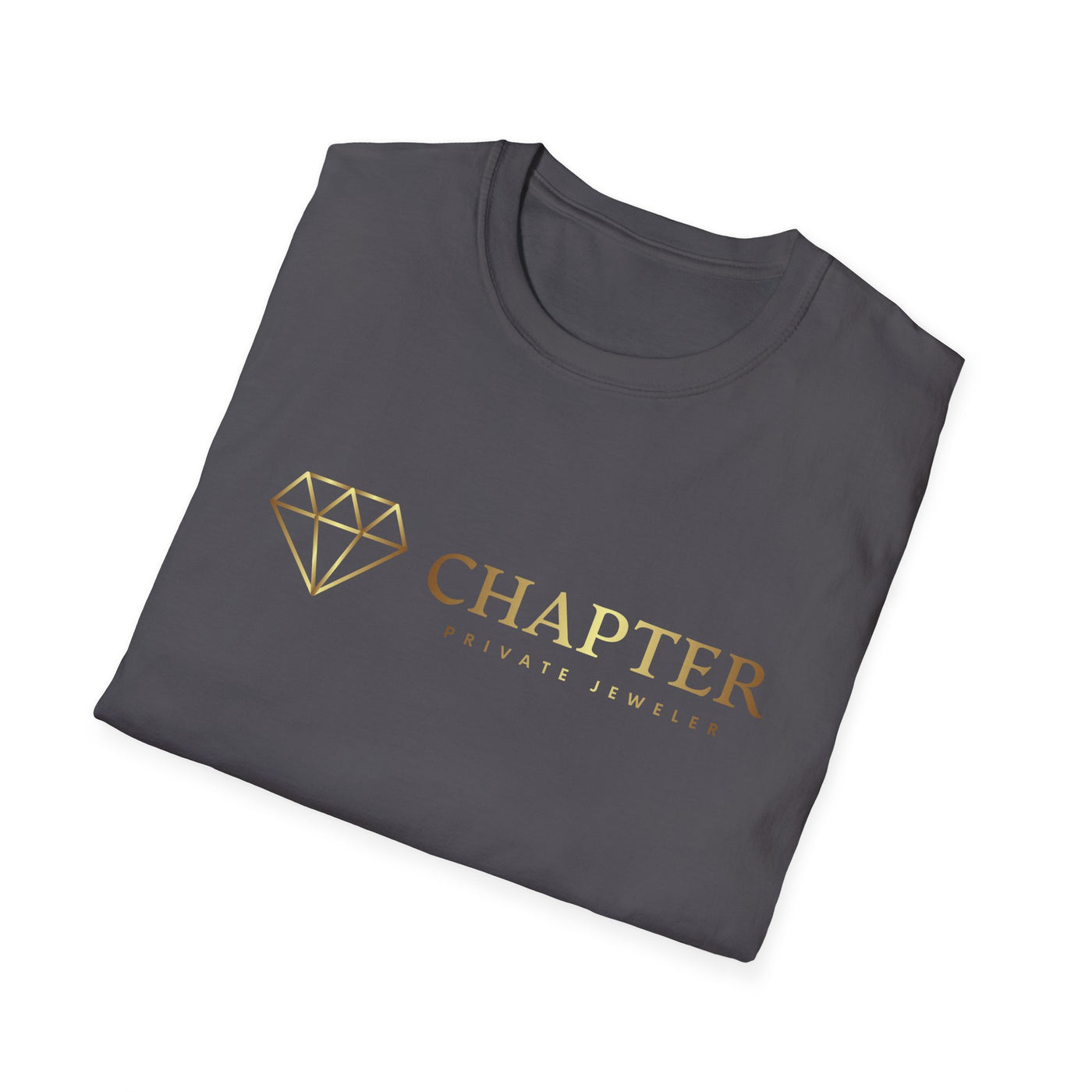 Original Chapter Tee