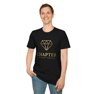 Chapter Tee