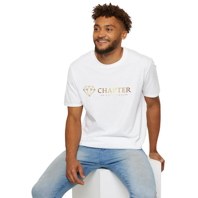 Original Chapter Tee