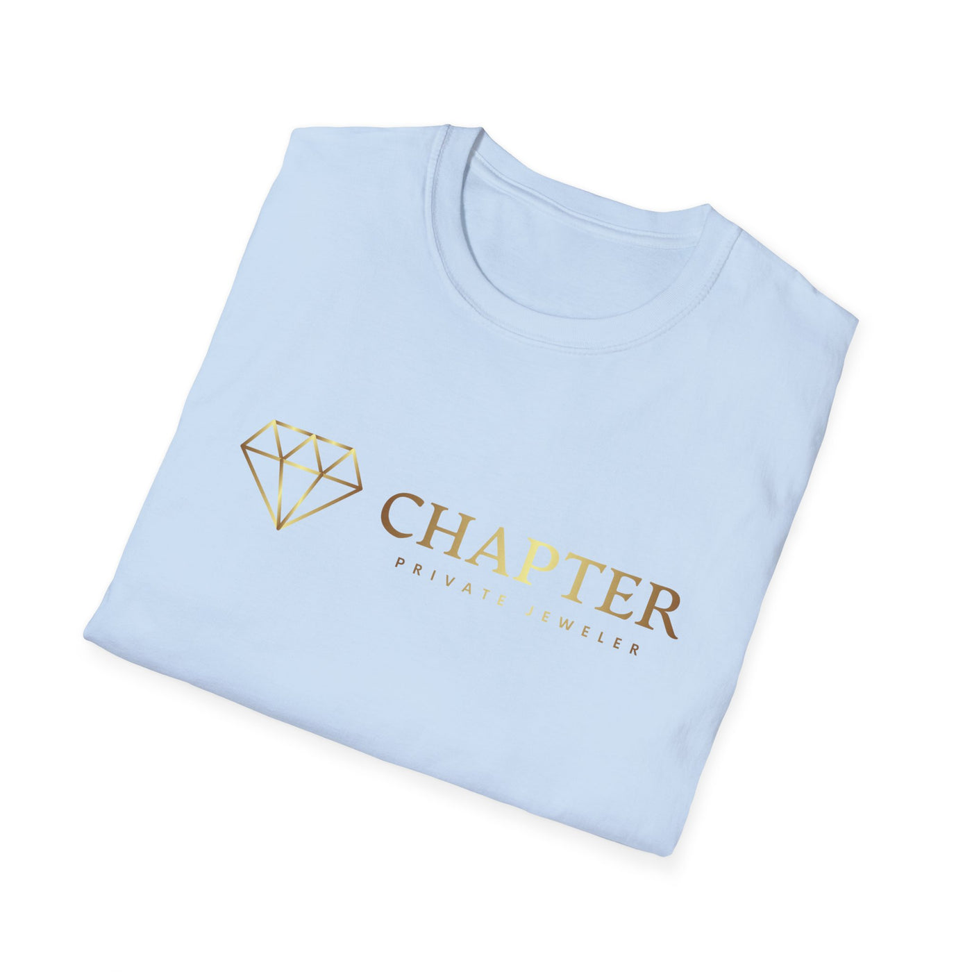 Original Chapter Tee