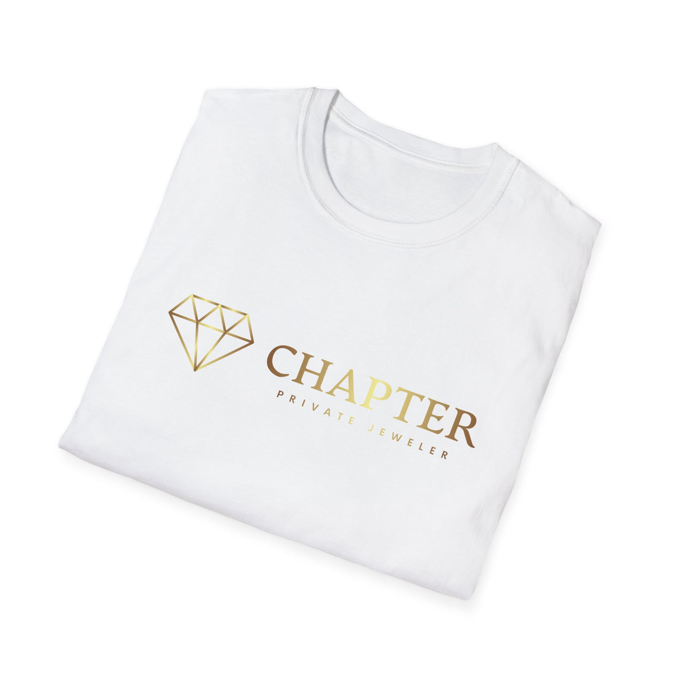 Original Chapter Tee