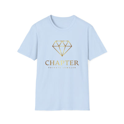 Chapter Tee