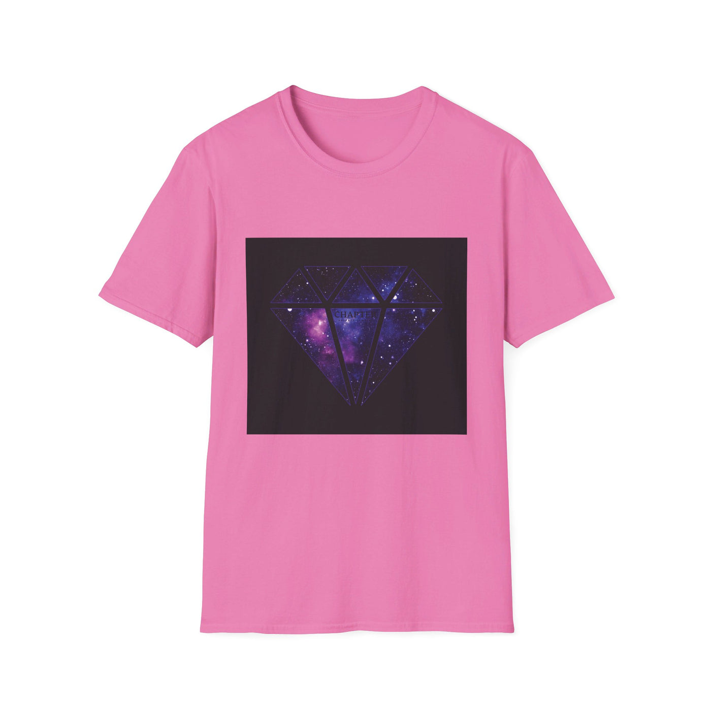 Space Diamond Tee