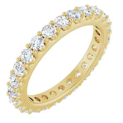 Eternity Band