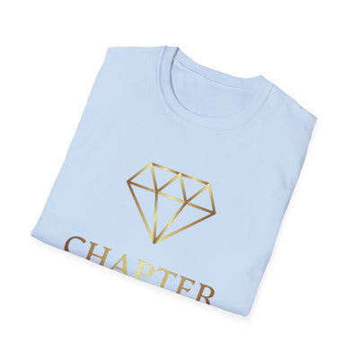 Chapter Tee