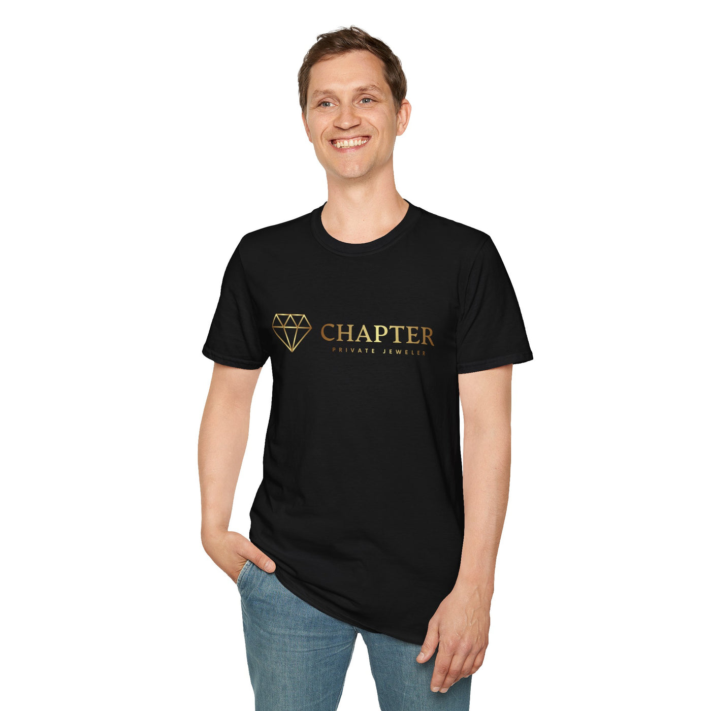 Original Chapter Tee