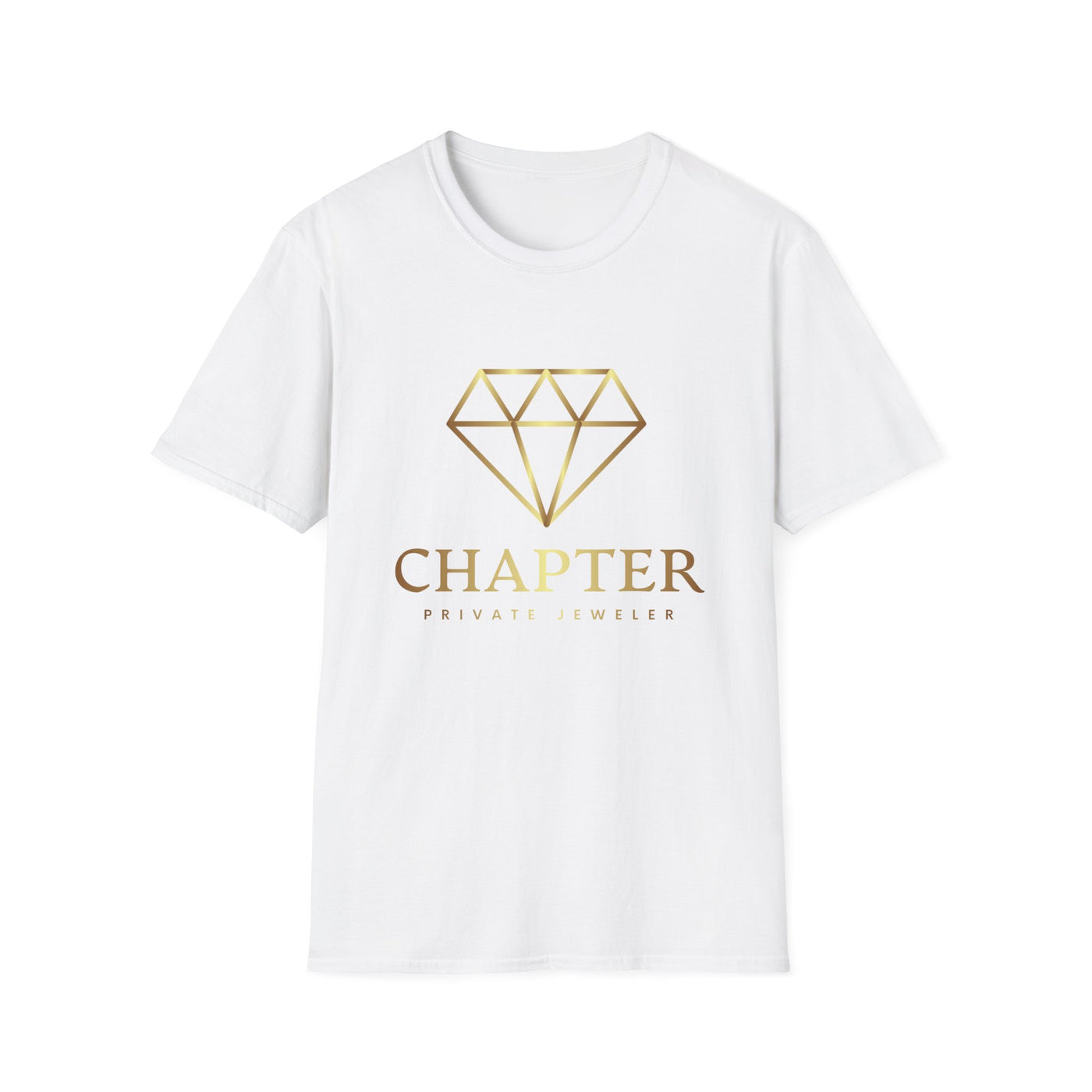 Chapter Tee