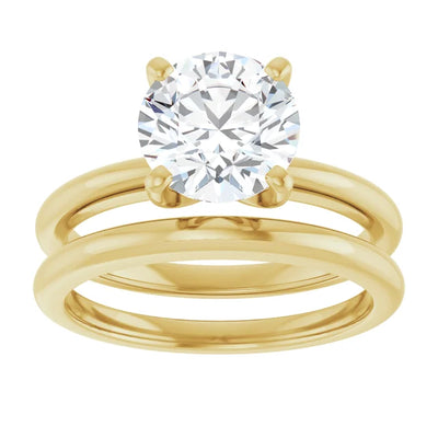 *SPECIAL* Solitaire Engagement Ring