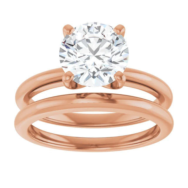 *SPECIAL* Solitaire Engagement Ring