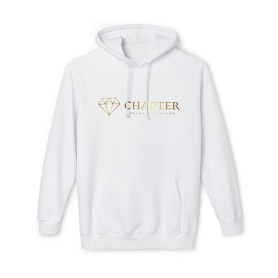 Chapter Hoodie, Made in US