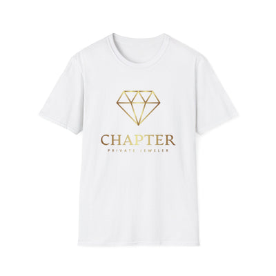 Chapter Tee