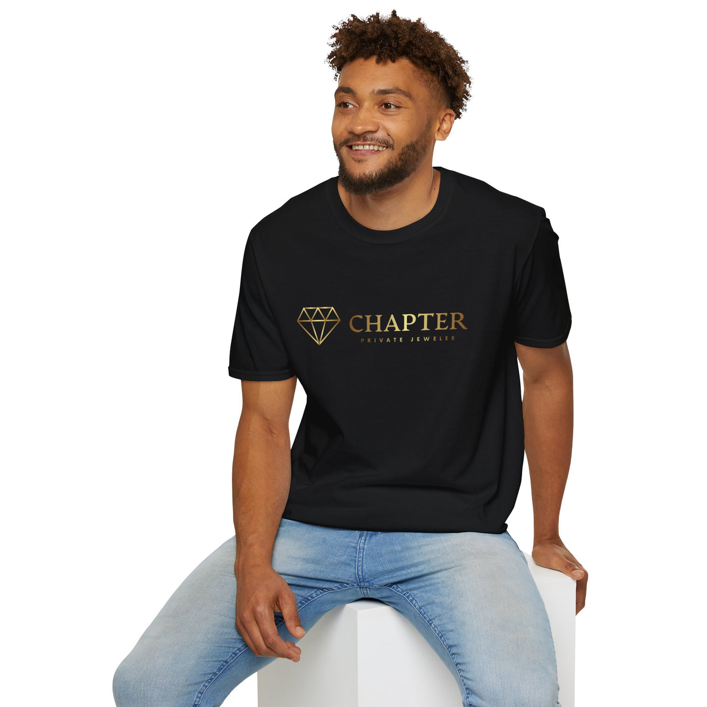 Original Chapter Tee