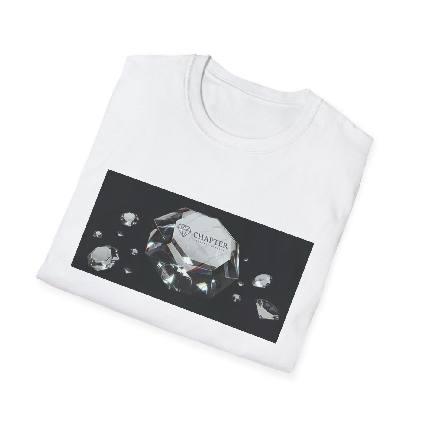 Diamond Tee