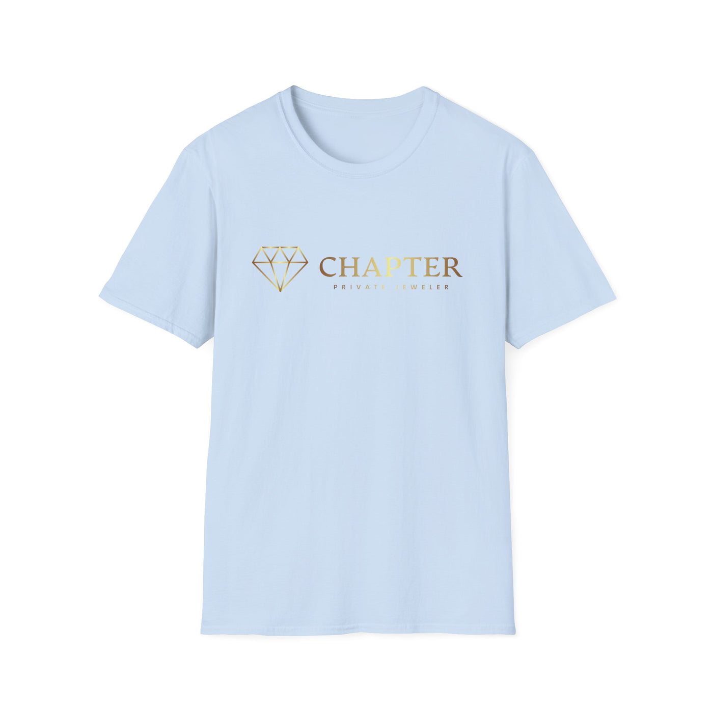 Original Chapter Tee