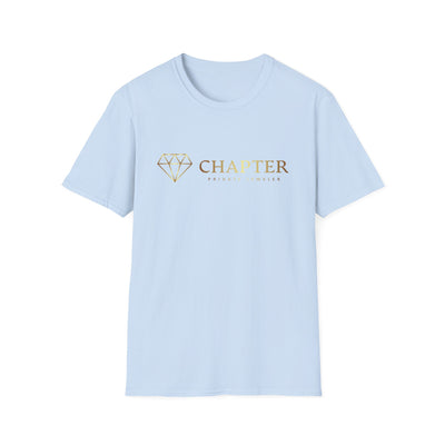 Original Chapter Tee