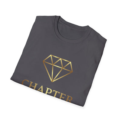 Chapter Tee