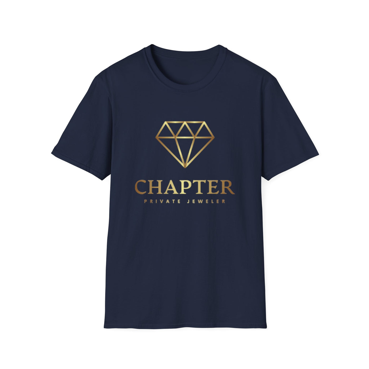 Chapter Tee