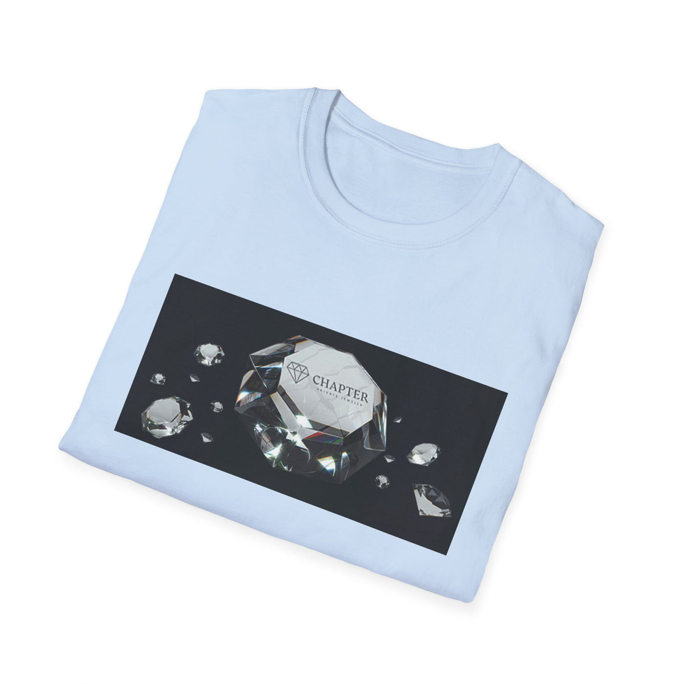 Diamond Tee