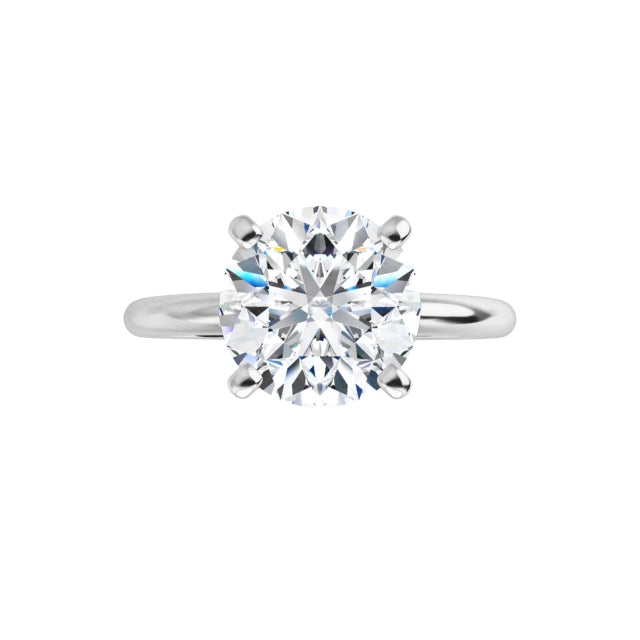 *SPECIAL* Solitaire Engagement Ring